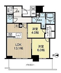 シエリアタワー大阪堀江