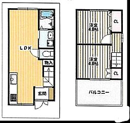 田川2丁目　中古戸建
