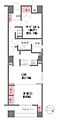 セザール夕陽丘3階3,880万円