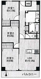 ファミール城東