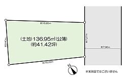 住吉区長居西1丁目売土地