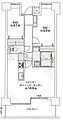 ライオンズマンション新大阪第64階3,080万円