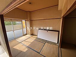 和室の画像