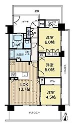 富士林プラザ13番館