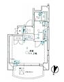 ステージファースト笹塚4階9.5万円