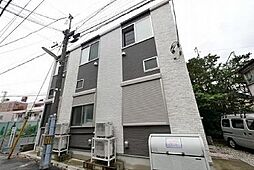 京王線 桜上水駅 徒歩5分