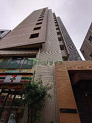 東急田園都市線 池尻大橋駅 徒歩6分の賃貸マンション