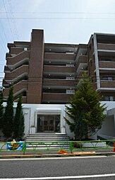 東急東横線 学芸大学駅 徒歩11分の賃貸マンション