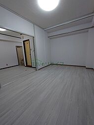 東急世田谷線 三軒茶屋駅 徒歩9分の賃貸マンション 1階ワンルームのリビング/ダイニング