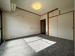 東急田園都市線 池尻大橋駅 徒歩10分の賃貸マンション 3階1Kのリビング/ダイニング