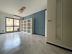 東急世田谷線 三軒茶屋駅 徒歩10分の賃貸マンション 1階1Kのリビング/ダイニング