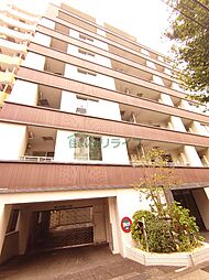 東急田園都市線 三軒茶屋駅 徒歩10分の賃貸マンション