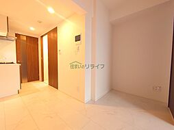 東急池上線 蒲田駅 徒歩9分の賃貸マンション 2階1DKのリビング/ダイニング