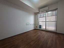 京急本線 梅屋敷駅 徒歩6分の賃貸マンション 2階ワンルームのリビング/ダイニング