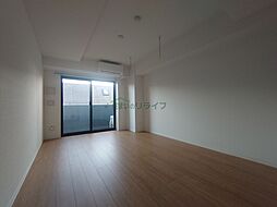 京急本線 梅屋敷駅 徒歩3分の賃貸マンション 3階1Kのリビング/ダイニング