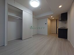 JR京浜東北・根岸線 蒲田駅 徒歩8分の賃貸マンション 5階ワンルームのリビング/ダイニング