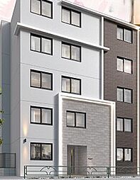 東急多摩川線 矢口渡駅 徒歩5分の賃貸マンション