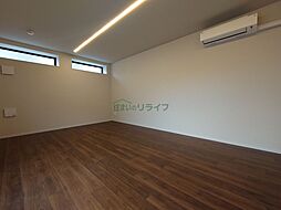 京急本線 梅屋敷駅 徒歩8分の賃貸マンション 2階ワンルームのリビング/ダイニング