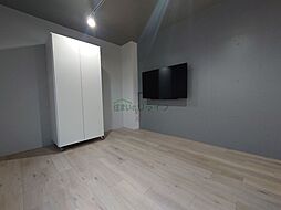 東急池上線 蓮沼駅 徒歩7分の賃貸マンション 1階ワンルームのリビング/ダイニング