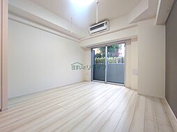 京急空港線 京急蒲田駅 徒歩15分の賃貸マンション 2階1Kのリビング/ダイニング