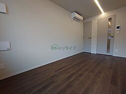 京急本線 梅屋敷駅 徒歩8分の賃貸マンション 1階1Kのリビング/ダイニング