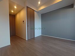 JR京浜東北・根岸線 大森駅 徒歩2分の賃貸マンション 14階ワンルームのリビング/ダイニング