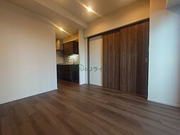 JR京浜東北・根岸線 大森駅 徒歩2分の賃貸マンション 6階1LDKのリビング/ダイニング