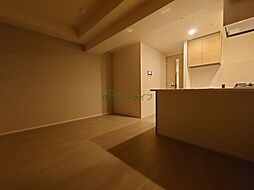 東急池上線 池上駅 徒歩5分の賃貸マンション 3階1LDKのリビング/ダイニング