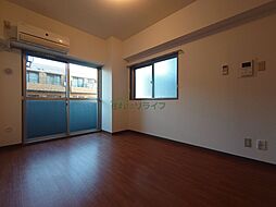 東急多摩川線 矢口渡駅 徒歩3分の賃貸マンション 5階1Kのリビング/ダイニング