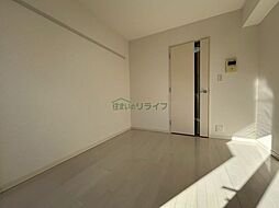 東急多摩川線 蒲田駅 徒歩3分の賃貸マンション 6階1Kのリビング/ダイニング