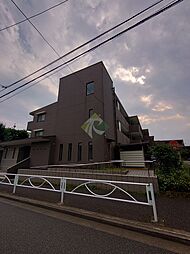 小田急小田原線 千歳船橋駅 徒歩6分の賃貸マンション