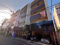 東急多摩川線 矢口渡駅 徒歩6分