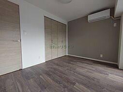 東急多摩川線 武蔵新田駅 徒歩2分の賃貸マンション 3階2Kのリビング/ダイニング