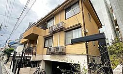 東急世田谷線 三軒茶屋駅 徒歩8分