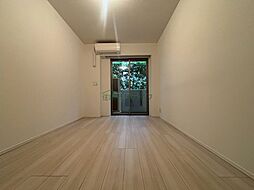 東急大井町線 九品仏駅 徒歩17分の賃貸マンション 1階2LDKのリビング/ダイニング