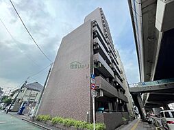 東急田園都市線 駒沢大学駅 徒歩7分の賃貸マンション