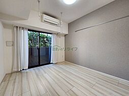 京王線 八幡山駅 徒歩10分の賃貸マンション 1階1Kのリビング/ダイニング