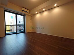 JR京浜東北・根岸線 蒲田駅 徒歩5分の賃貸マンション 3階1Kのリビング/ダイニング