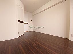 京王線 笹塚駅 徒歩7分の賃貸マンション 7階1Kのリビング/ダイニング