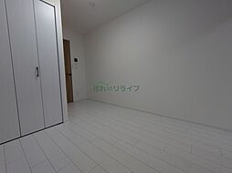 京急本線 六郷土手駅 徒歩5分の賃貸マンション 1階1Kのリビング/ダイニング