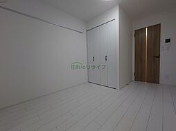 京急本線 六郷土手駅 徒歩5分の賃貸マンション 1階1Kのリビング/ダイニング