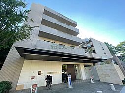 東急世田谷線 松陰神社前駅 徒歩8分