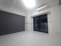 JR京浜東北・根岸線 蒲田駅 徒歩9分の賃貸マンション 3階2DKのリビング/ダイニング