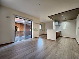 京王線 上北沢駅 徒歩11分の賃貸一戸建て