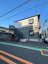 東急世田谷線 松原駅 徒歩5分