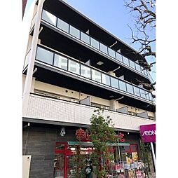 JR京浜東北・根岸線 大森駅 徒歩13分の賃貸マンション