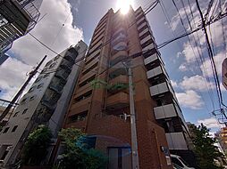 京王線 幡ヶ谷駅 徒歩6分