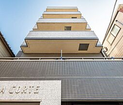 東急多摩川線 矢口渡駅 徒歩2分の賃貸マンション