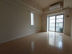 京急本線 京急蒲田駅 徒歩3分の賃貸マンション 6階1Kのリビング/ダイニング