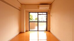 小田急小田原線 祖師ヶ谷大蔵駅 徒歩13分の賃貸マンション 3階3DKのリビング/ダイニング